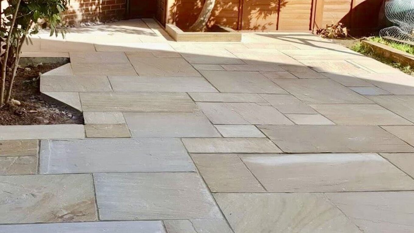 Home sand 6