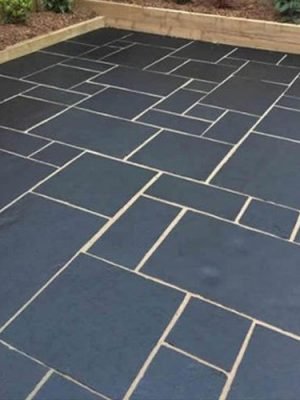 Home kadappa black limestone